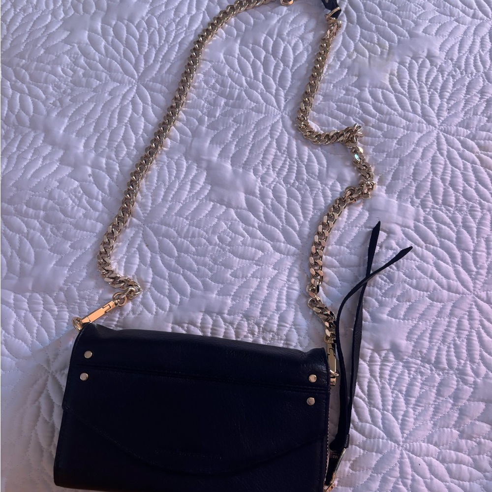 Aimee black never used